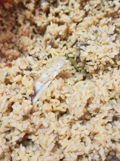 மட்டன் பிரியாணி(mutton biryani recipe in tamil) செய்முறை முக்கிய புகைப்படம்