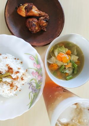 Foto resep Sop Ayam