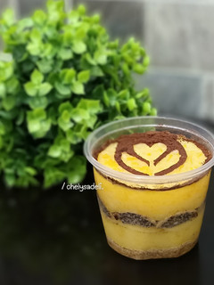 Foto resep Bubur Sumsum La Misu