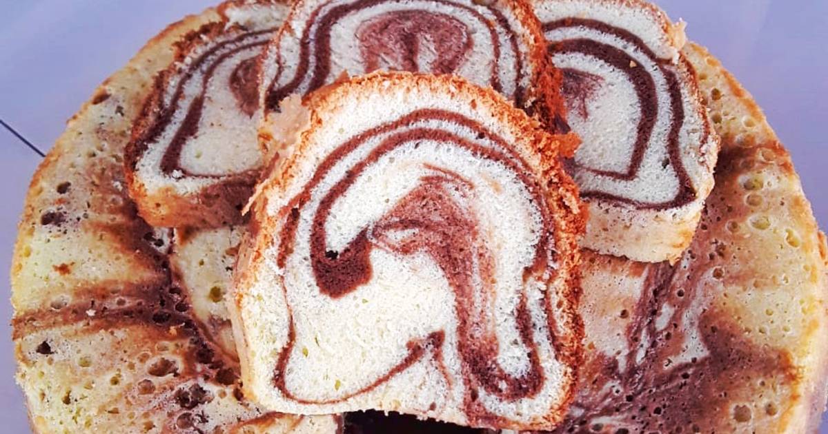 19 Resep Cake Zebra Baking Pan Enak Dan Mudah - Cookpad 19 Resep Cake Zebra Baking Pan Enak Dan Mudah - Cookpad