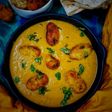 Malai kofta