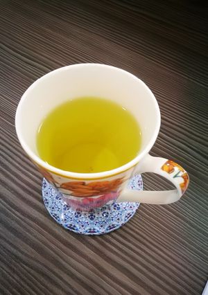 صورة لوصفة صباحكم نعناع (مشروب النعناع)