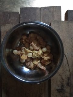 Foto resep Cireng kenyal