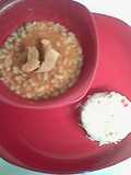Frijoles Blancos