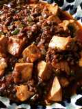 Over 800 Reviews! Easy & Authentic Sichuan Mapo Tofu