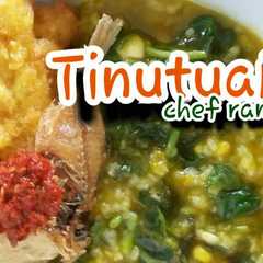 Bubur manado রেসিপির প্রধান ছবি