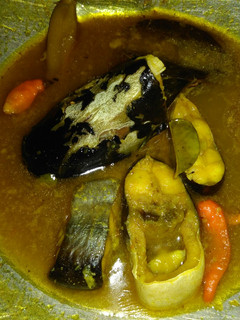 Foto resep Patin kuah kuning