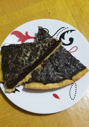 Foto resep Pie Brownies Teflon