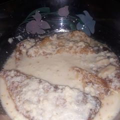 A picture of Shahi tukray.