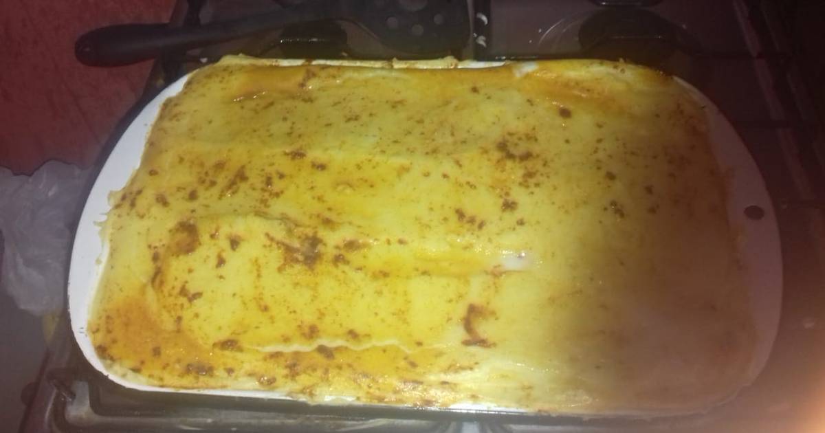 Pastel de cerdo 259 recetas caseras Cookpad