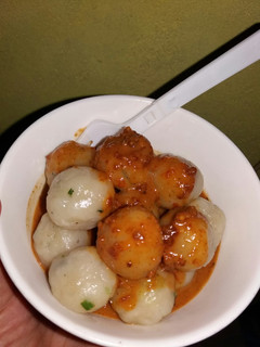 Foto resep Cilok
