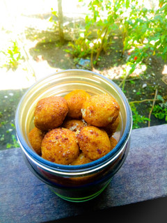 Foto resep Palm Cheese Cookies