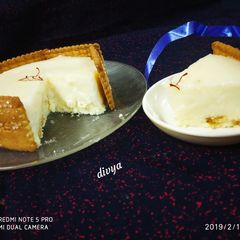 A picture of Classic Biscuit tiramisu.