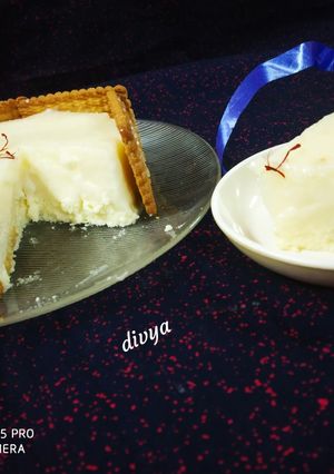 A picture of Classic Biscuit tiramisu.