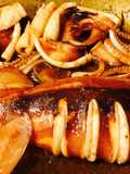 5-Minute Easy Grilled Squid – Japanese Festival Style