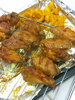 Foto resep Ayam Panggang super gampang