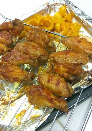 Foto resep Ayam Panggang super gampang