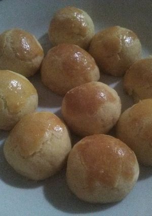 Foto resep Kue Nastar#BikinRamadanBerkesan