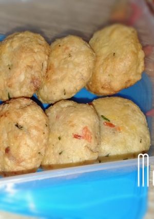Foto resep Mendol Tempe