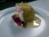 3 leches cake