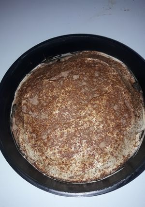 Una foto de Tiramisú facilísimo!