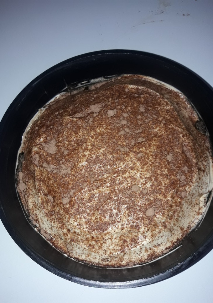 Una foto de Tiramisú facilísimo!