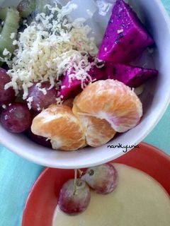 Foto resep Fruit Salad