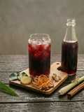 1121. Bir Pletok Khas Betawi