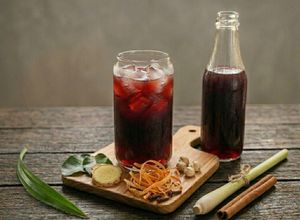 Foto resep 1121. Bir Pletok Khas Betawi