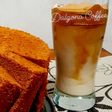 Dalgona Coffee