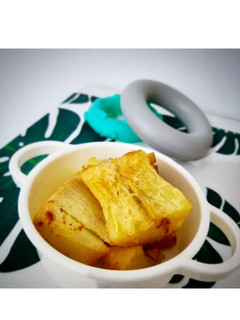Foto resep Singkong Goreng