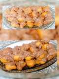 Chocolate Luqaimat