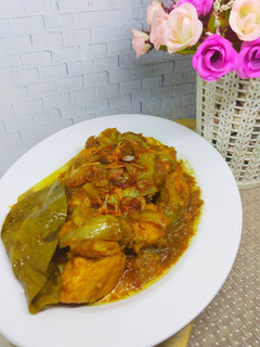 Foto resep Ayam Kecap