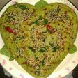 Hariyali Suji Dhokla