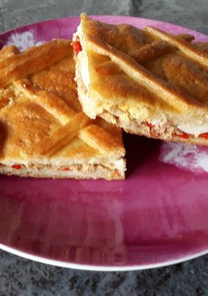 Foto principal de Empanada de bonito