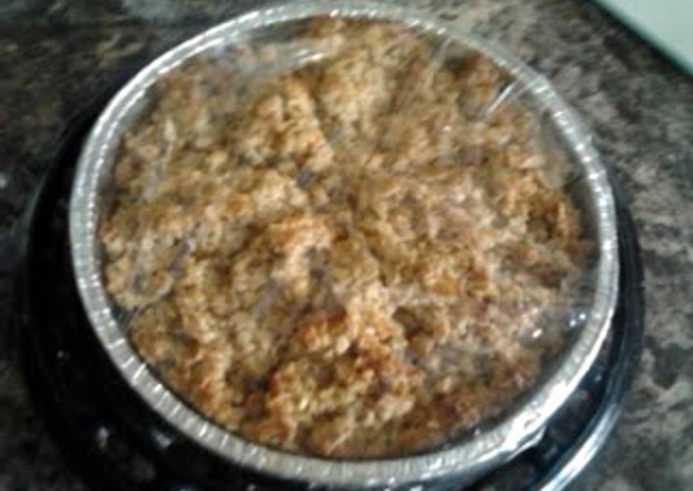 Flapjack