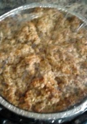 A picture of Flapjack.