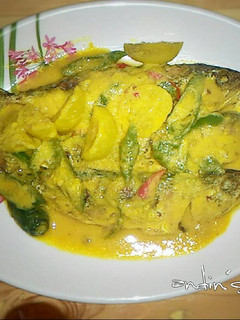 Foto resep Pesmol Ikan Kembung