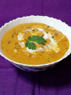 पनीर बटर मसाला (Paneer Butter Masala recipe in Hindi) रेसिपी मुख्य फोटो