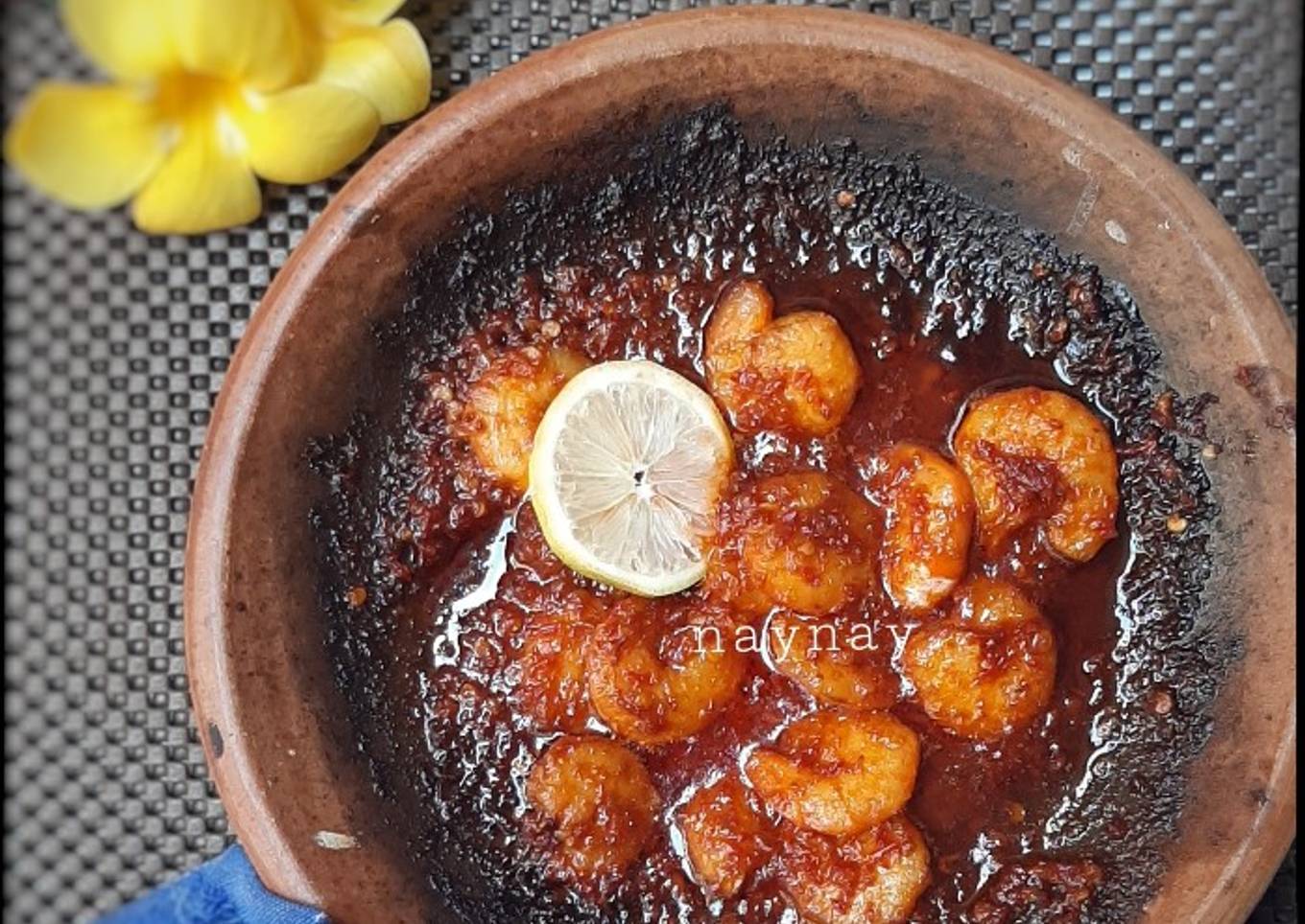 Gammi Udang