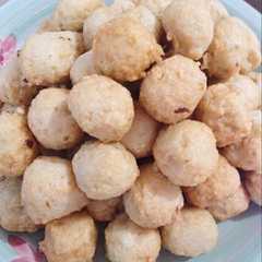 รูปของ Pempek Adaan