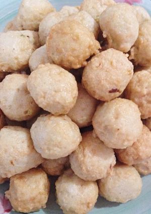 Foto resep Pempek Adaan