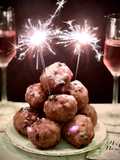 🇳🇱 Especial de Año Nuevo: OLIEBOLLEN (Países Bajos)