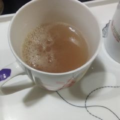 A picture of Herbal Green Tea.