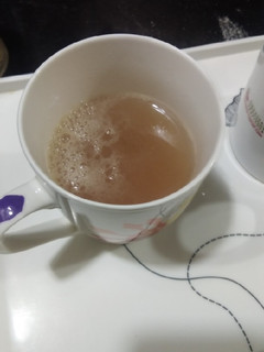 A picture of Herbal Green Tea.