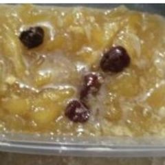 A picture of Mango Chutney 😃😃.
