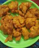 Kanda bhajia