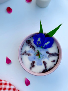 Foto resep BUBUR KETAN HITAM🥣🥣