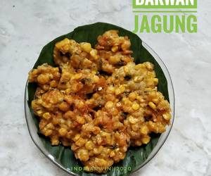 Gampangnya Menyajikan Bakwan Jagung Gurih Mantul Gampangnya Menyajikan Bakwan Jagung Gurih Mantul