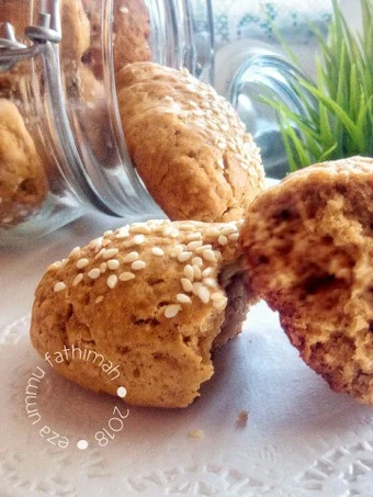 Cara Mudah Membikin Resep Roti Gambang yang Uenak Anti Ribet, Mantap Sekali